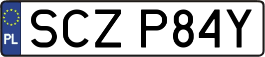 SCZP84Y