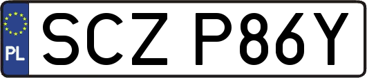SCZP86Y