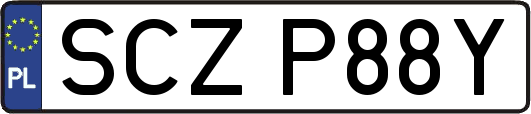 SCZP88Y