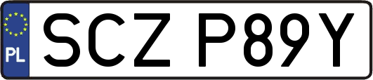 SCZP89Y