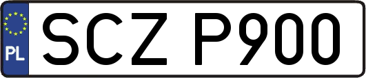 SCZP900