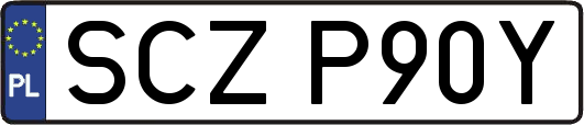 SCZP90Y