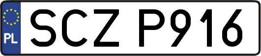 SCZP916