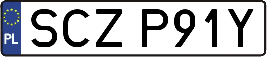 SCZP91Y