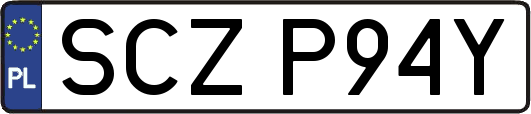 SCZP94Y