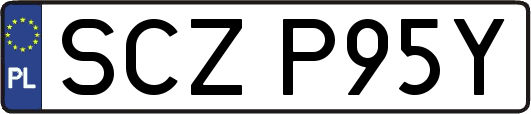 SCZP95Y