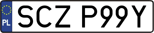 SCZP99Y