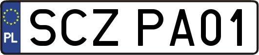 SCZPA01
