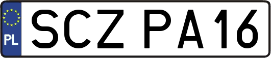 SCZPA16