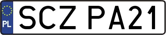SCZPA21