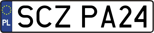SCZPA24
