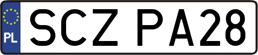 SCZPA28