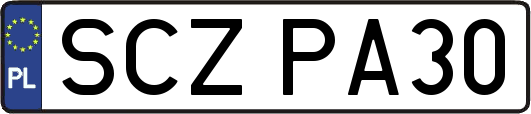 SCZPA30
