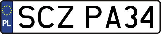 SCZPA34