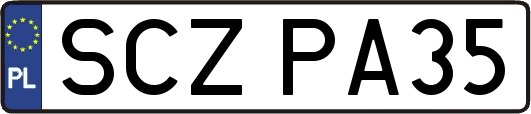 SCZPA35