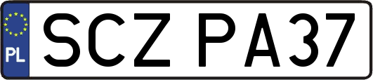 SCZPA37