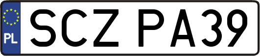 SCZPA39