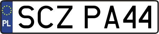 SCZPA44