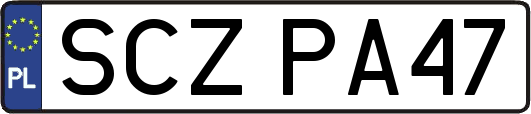SCZPA47
