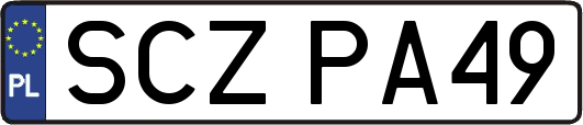 SCZPA49