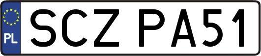 SCZPA51