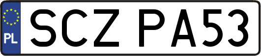 SCZPA53