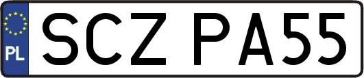 SCZPA55