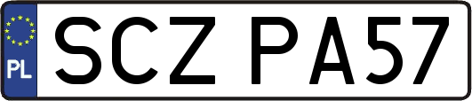 SCZPA57