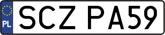 SCZPA59