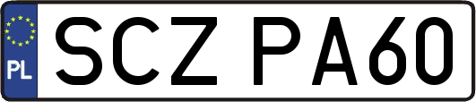 SCZPA60