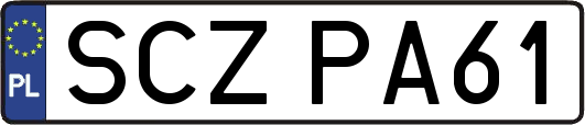 SCZPA61