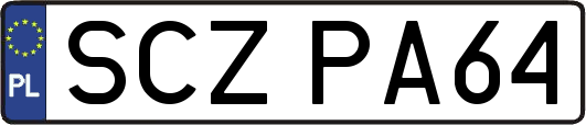 SCZPA64
