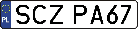 SCZPA67