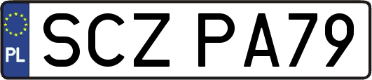 SCZPA79
