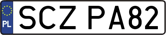 SCZPA82