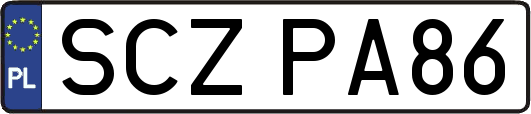 SCZPA86