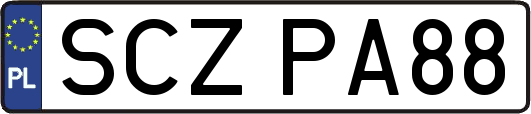 SCZPA88