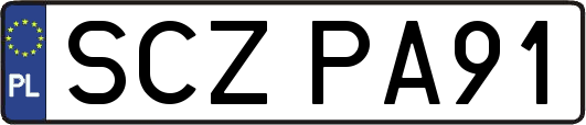 SCZPA91