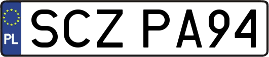 SCZPA94