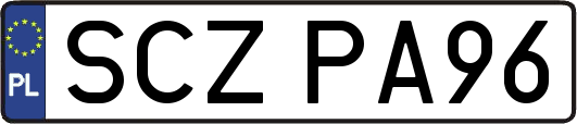 SCZPA96
