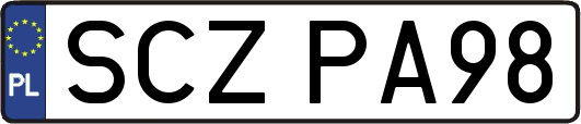 SCZPA98