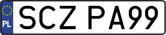 SCZPA99
