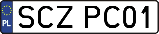 SCZPC01