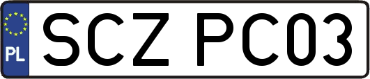 SCZPC03