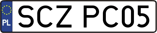 SCZPC05