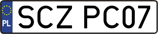 SCZPC07