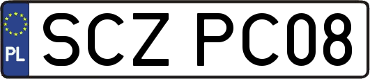 SCZPC08
