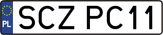 SCZPC11