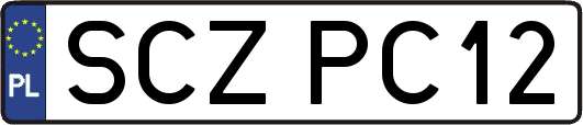 SCZPC12