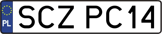 SCZPC14